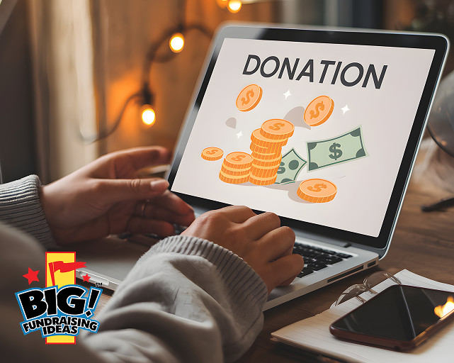 Drupal 7 to Drupal 11 Upgrade for Big Fundraising Ideas Drupal 7 to Drupal 11 Upgrade for Big Fundraising Ideas