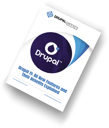 Unlock the Power of Drupal 11: Your Ultimate Guide to New Features and Benefits