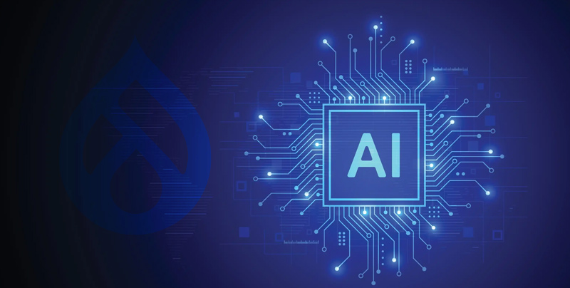 7 Drupal Agencies Already Building AI-Powered and Personalized Web Experiences 7 Drupal Agencies Already Building AI-Powered and Personalized Web Experiences