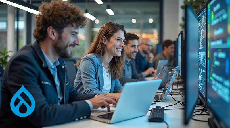 Enterprise Value: Tangible Benefits