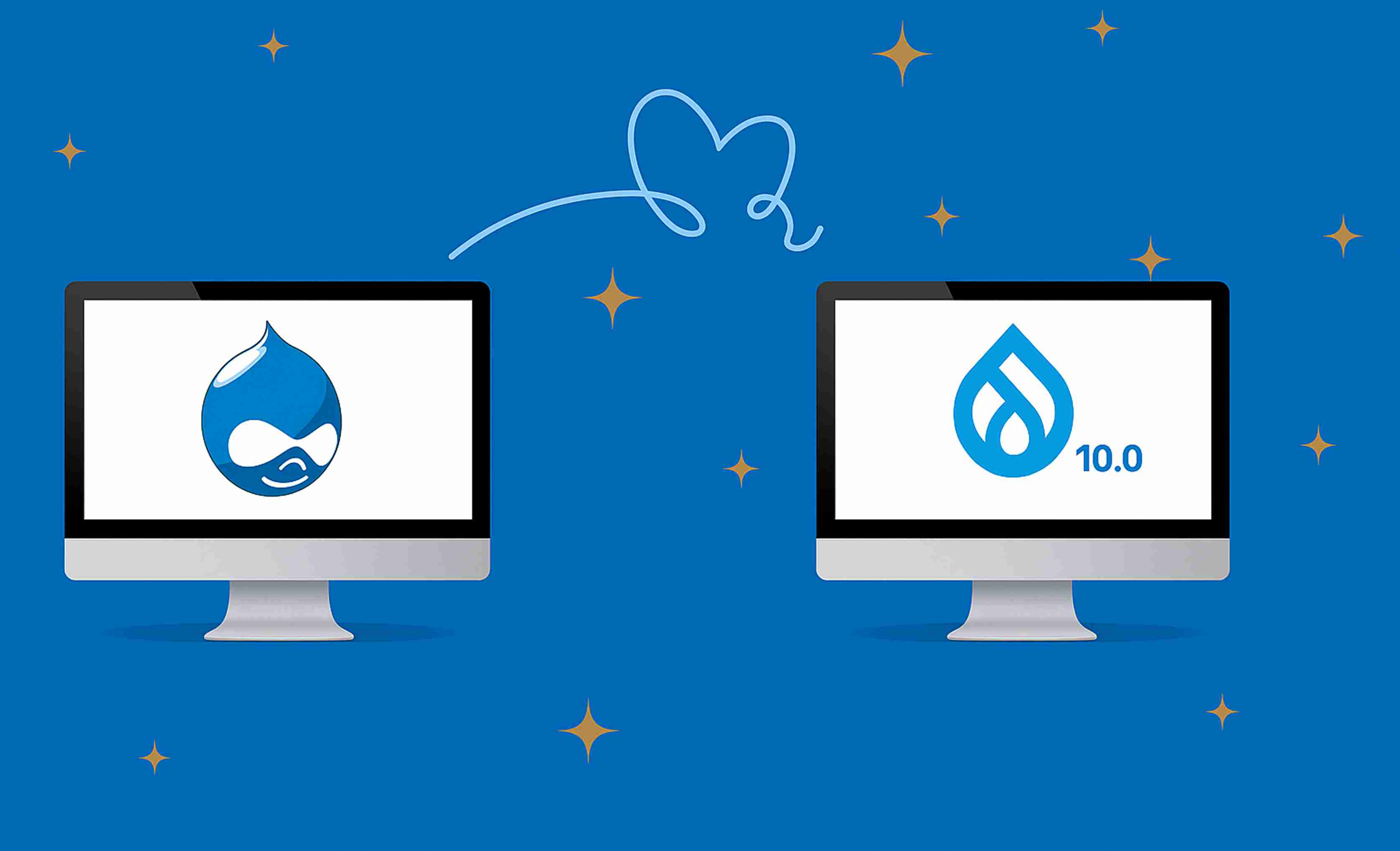 The Migration Challenge