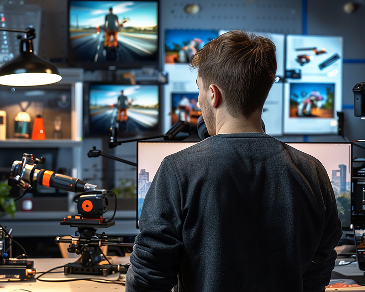 Talamas Jumped from 35% to 82% Speed & Boosted Conversions