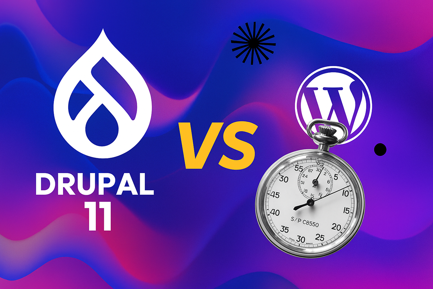 The Drupal 11 Factor