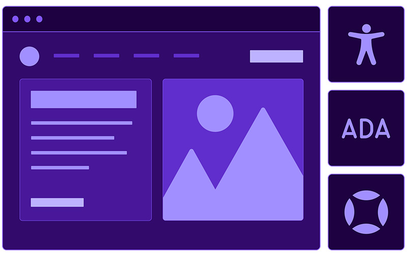 Designing Accessible User Experiences on Drupal