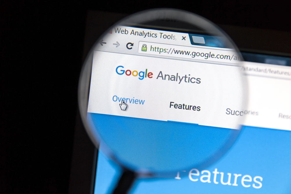 What is Drupal Google Analytics