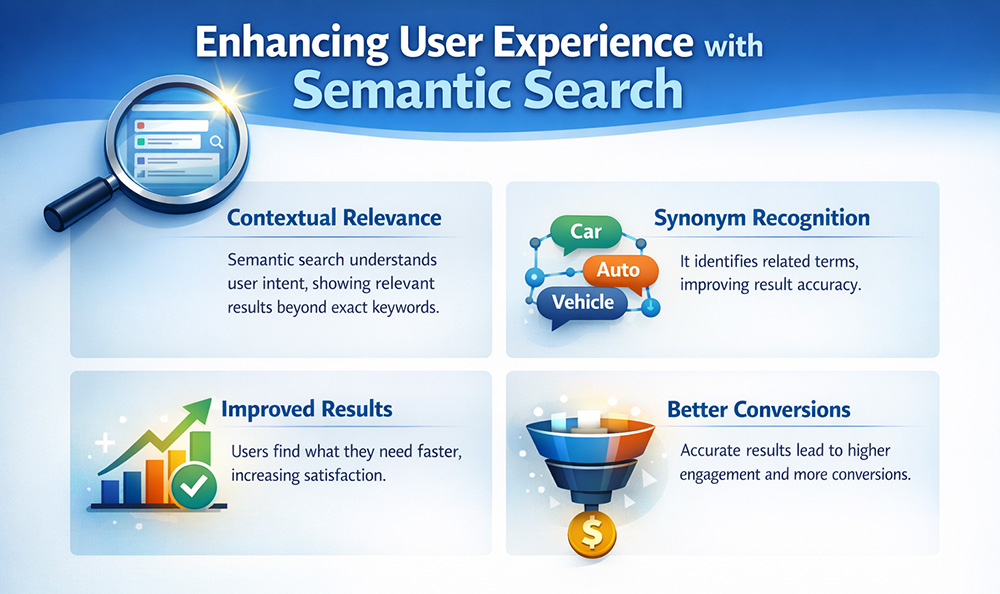 The Power of Semantic Search