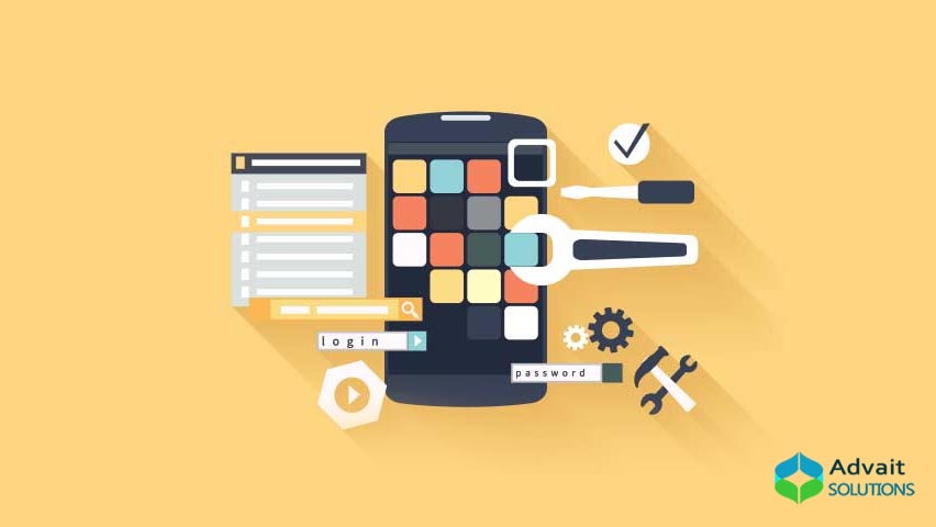 Mobile App development