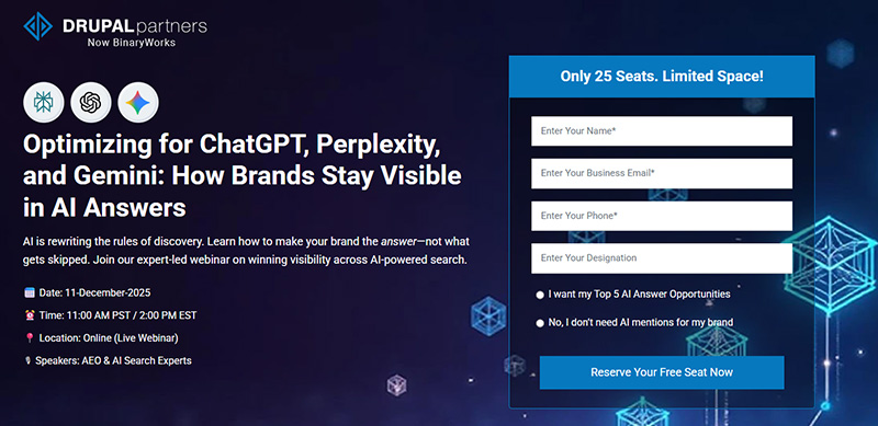 Optimizing for ChatGPT, Perplexity, and Gemini