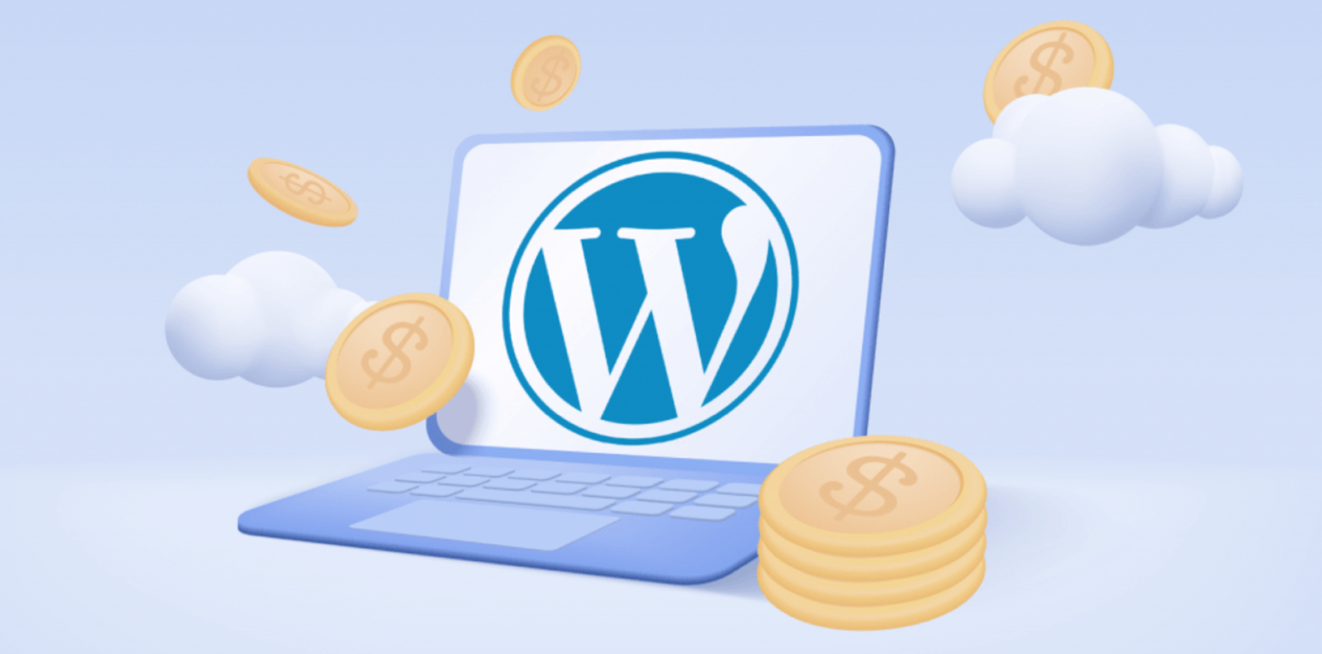 The WordPress Consideration