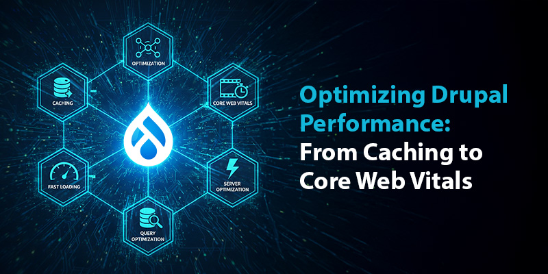 Optimizing Drupal Performance Optimizing Drupal Performance