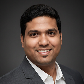 Sathish Kumar Mariappan