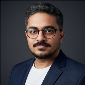 Senthil Kumar Swaminathan