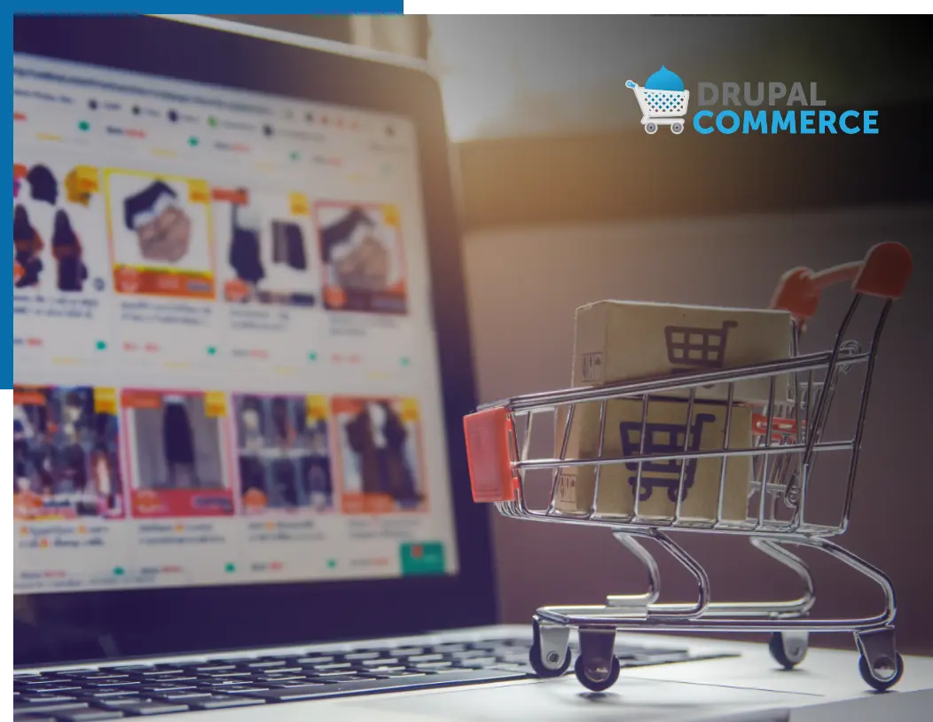 migrate to drupal ecommerce 